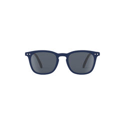 Child #e | Navy Blue | Solbriller, IZIPIZI