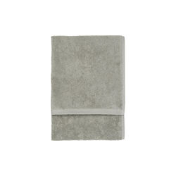 Timeless håndklæde, grey, Marc O'Polo