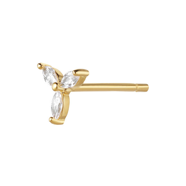 Eclipse Ear Stud 15, Alura Copenhagen