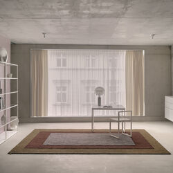 Tegel Centre gulvtæppe, 5, Kasthall