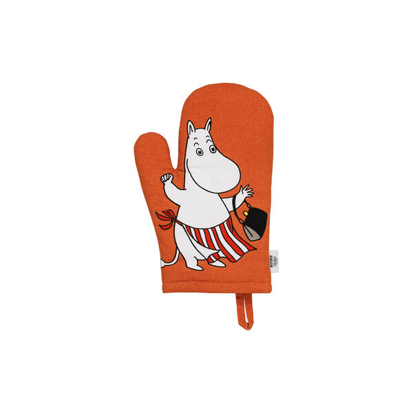 Mumi ovnhandske Mumimor, Moomin Arabia