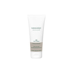ZEN Foot Cream, Karmameju
