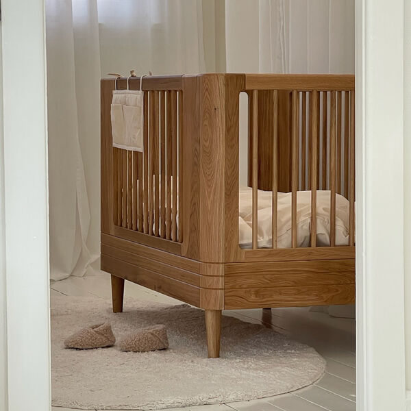 Sengelomme, oat, We Are Bitte