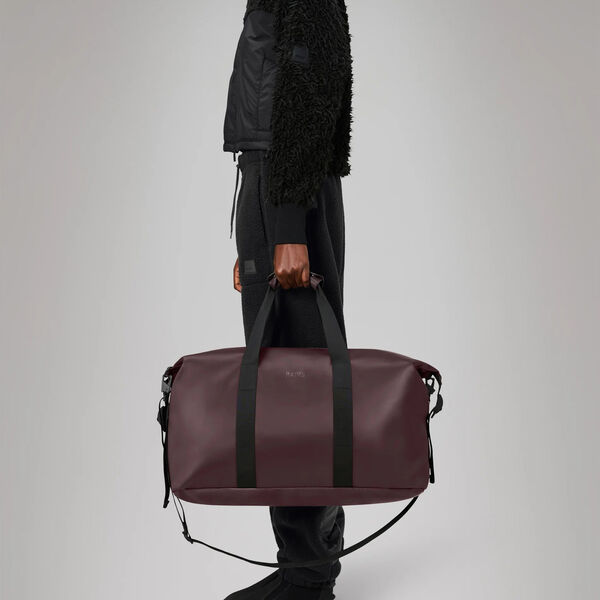 Hilo Weekend Bag, depth Hilo Weekend Bag, depth, Rains