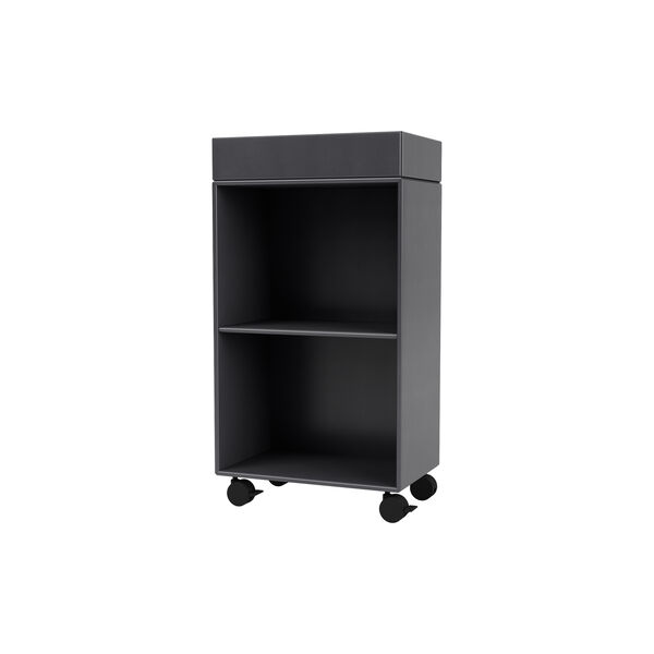PREPPY rullebord, 36 coal, Montana Furniture