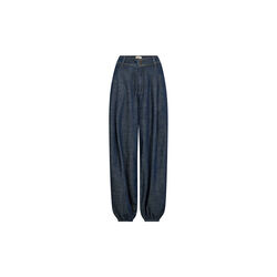 MMMarah Pagato Jeans, dark blue, MOS MOSH