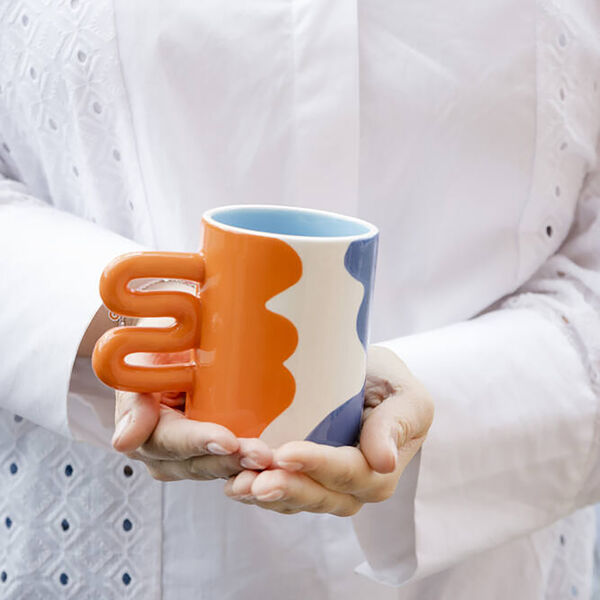 Krus VALENCIA MELTING MAGIC, QUE RICO