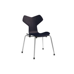 Grand Prix™ 3130 børnestol, midnight blue, Fritz Hansen