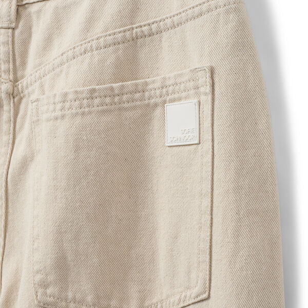 HavanaSW Jeans, off white, Sofie Schnoor