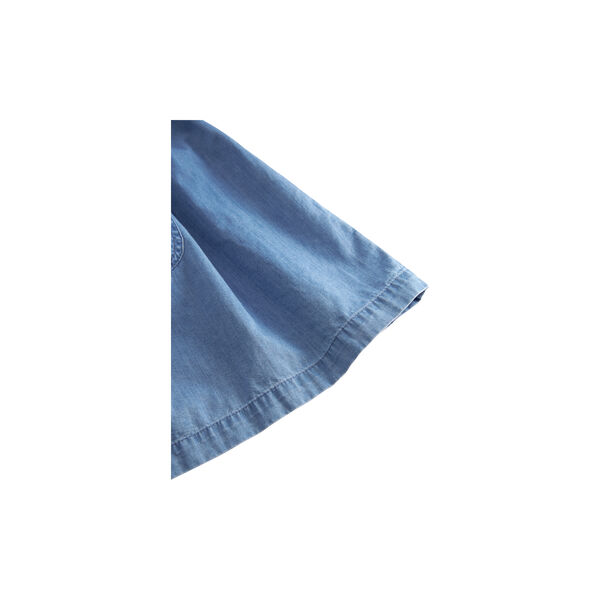 Davery Dress, blue denim, MarMar Copenhagen