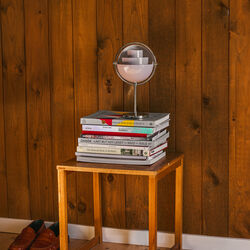 Multi-Lite Portable Lamp, pale lilac, GUBI