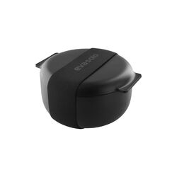 To Go madkasse, black, Eva Solo