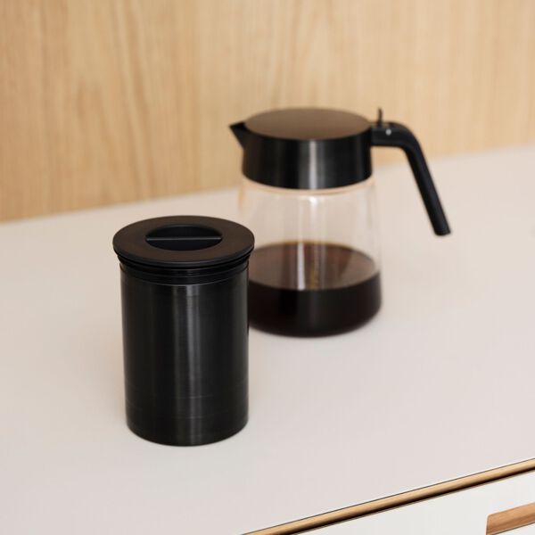 Nohr filter til cold brew, black metallic Nohr filter til cold brew, black metallic, Stelton