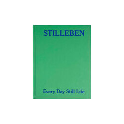 Every Day Still Life bog, Stilleben