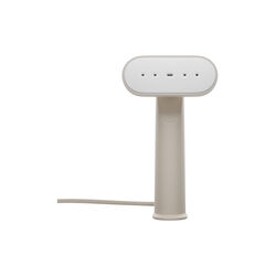 Cirrus Lite Travel Steamer, sand, Steamery