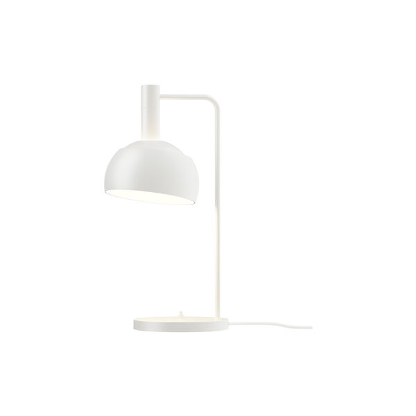 FJ Elements bordlampe, white, Louis Poulsen