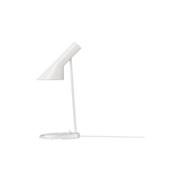 AJ Mini bordlampe, white, Louis Poulsen