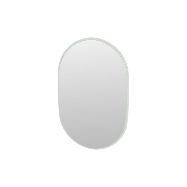 Colour Frame Mirror LOOK (SP812R), 161 mist, Montana Furniture
