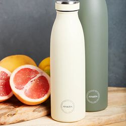 Drikkeflaske, tropical green, AYA&IDA