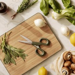 Green Tool k&oslash;kkensaks, Eva Solo