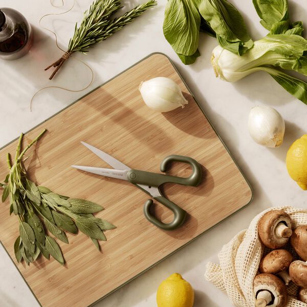 Green Tool k&oslash;kkensaks, Eva Solo