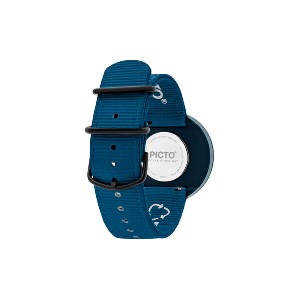 PICTO armb&aring;ndsur, paradise green/matt deep blue/deep blue, PICTO