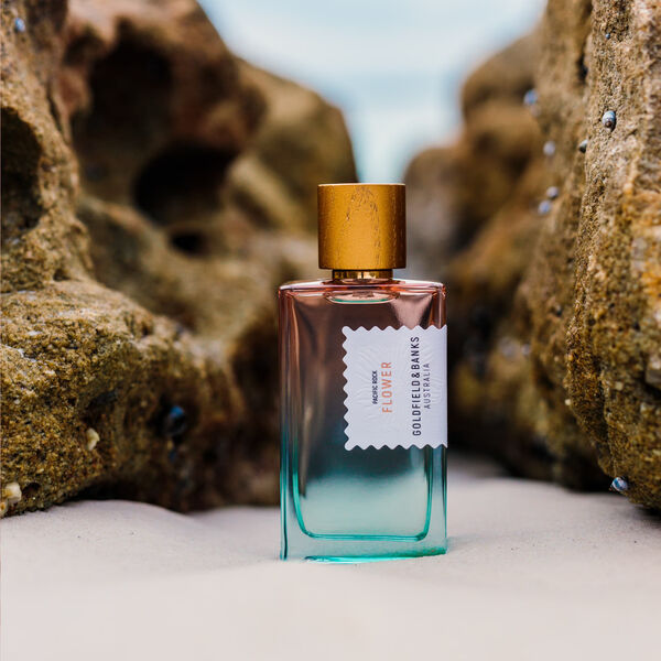 Pacific Rock Flower, Goldfield & Banks