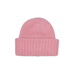 Oma Beanie, lilac chiffon Oma Beanie, lilac chiffon, Becksöndergaard