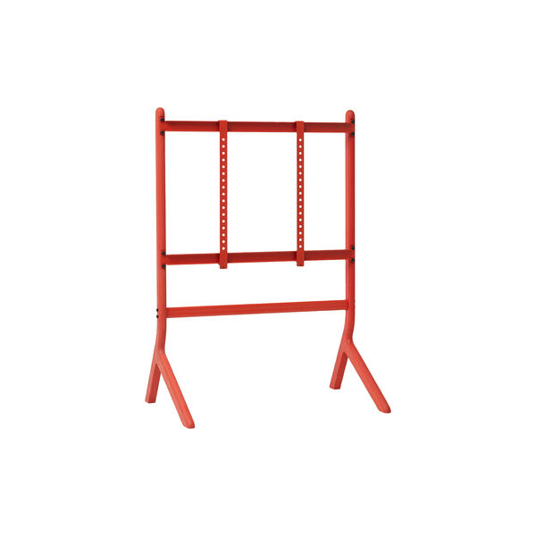 Hopper, blood orange, Pedestal