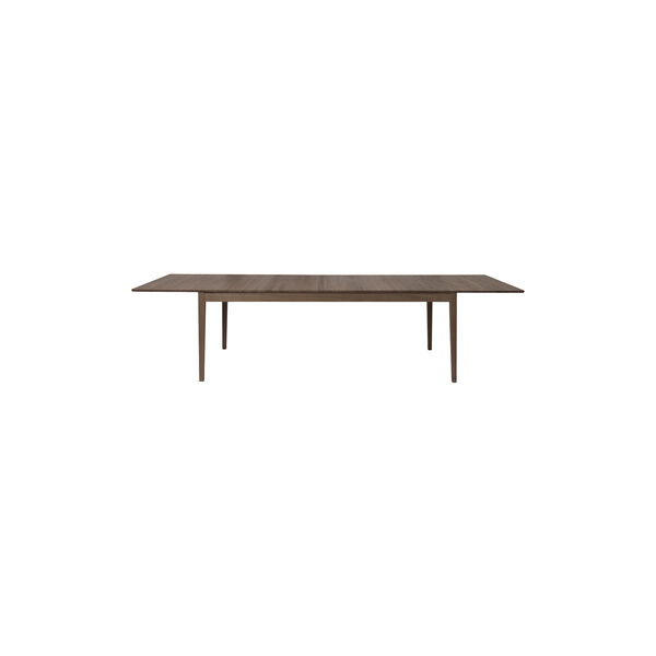 Sibast No 2.1 till&aelig;gsplade, dark oiled oak, Sibast Furniture