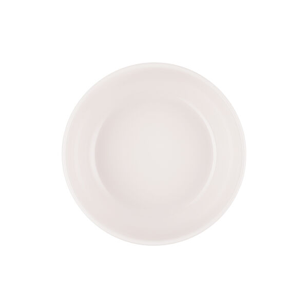 Coupe serveringsskål 20 cm, shell pink Coupe serveringsskål 20 cm, shell pink, Le Creuset