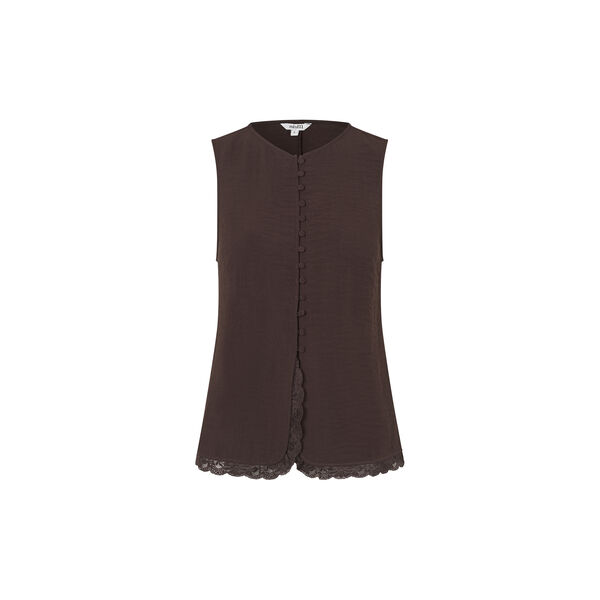 Leleh-M Blouse, java, mbyM