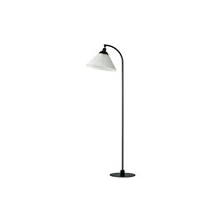 LE KLINT 368 gulvlampe med standardskærm LE KLINT 368 gulvlampe med standardskærm, LE KLINT