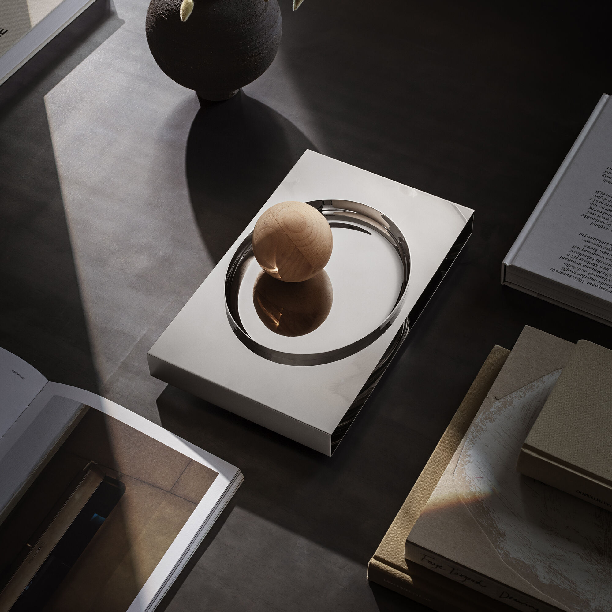 Køb Penumbra fad | Georg Jensen