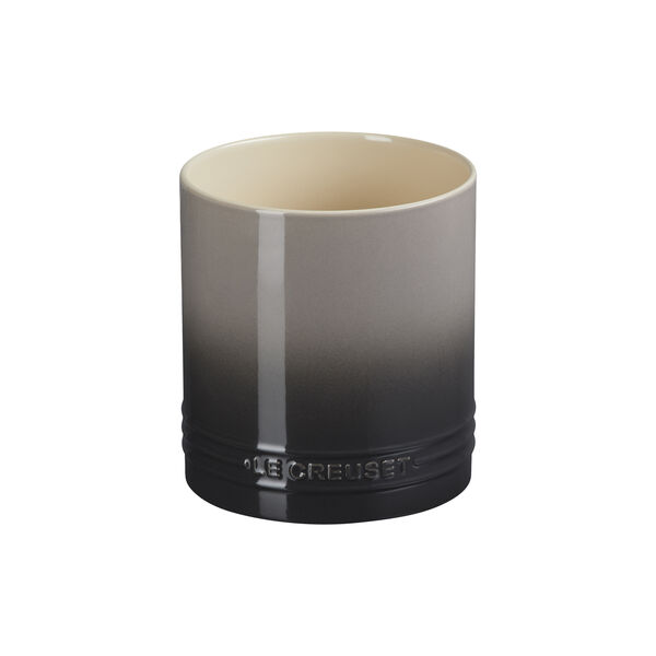 Signature Redskabskrukke 1,1 L, flint, Le Creuset