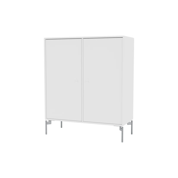 Montana COVER 1118 skab med vægophæng, 101 new white Montana COVER 1118 skab med vægophæng, 101 new white, Montana Furniture