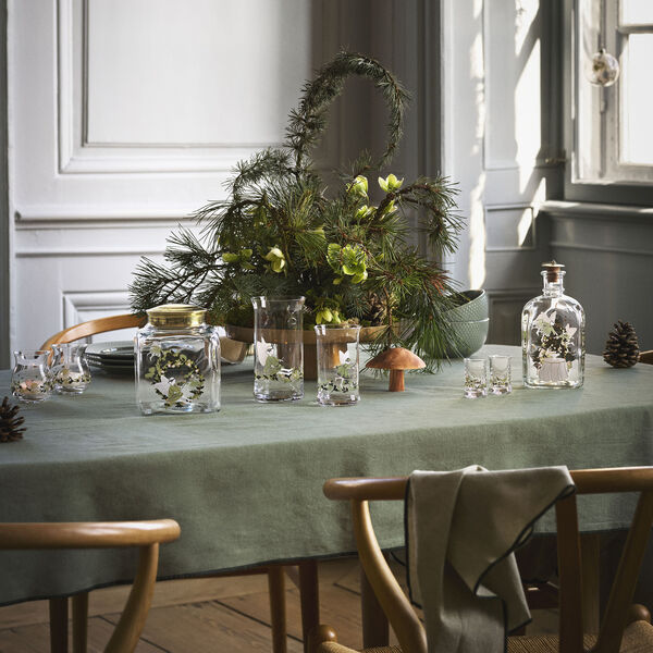 Holmegaard Christmas Juledramglas 2026, 2 stk., Holmegaard