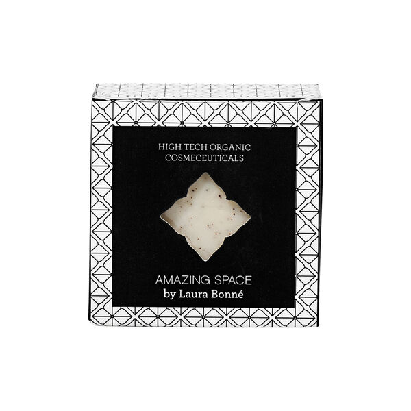 Argan Soap – Milky Body Bar, Amazing Space