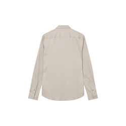 MMGMarco Jersey Shirt, chateau gray, MOS MOSH Gallery