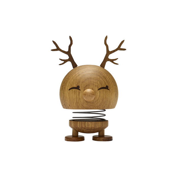 Hoptimist Reindeer Bimble M Oak, Hoptimist