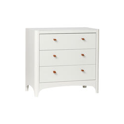 Leander Classic™ kommode, white, Leander