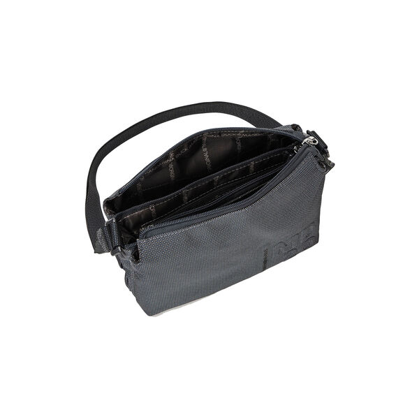MD20 Pochette, steel, Mandarina Duck