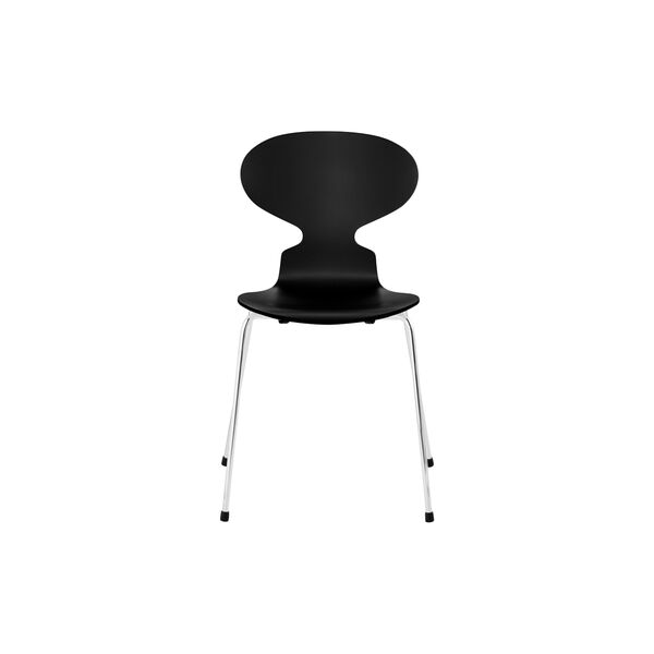 Myren™ 3101 stol, sort, Fritz Hansen
