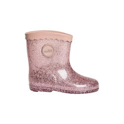 PerlaSK Rubber Boot with Lining, rose PerlaSK Rubber Boot with Lining, rose, Sofie Schnoor