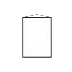 Frame, black Frame, black, MOEBE
