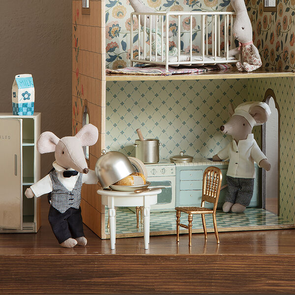 Sidebord til mus, Maileg