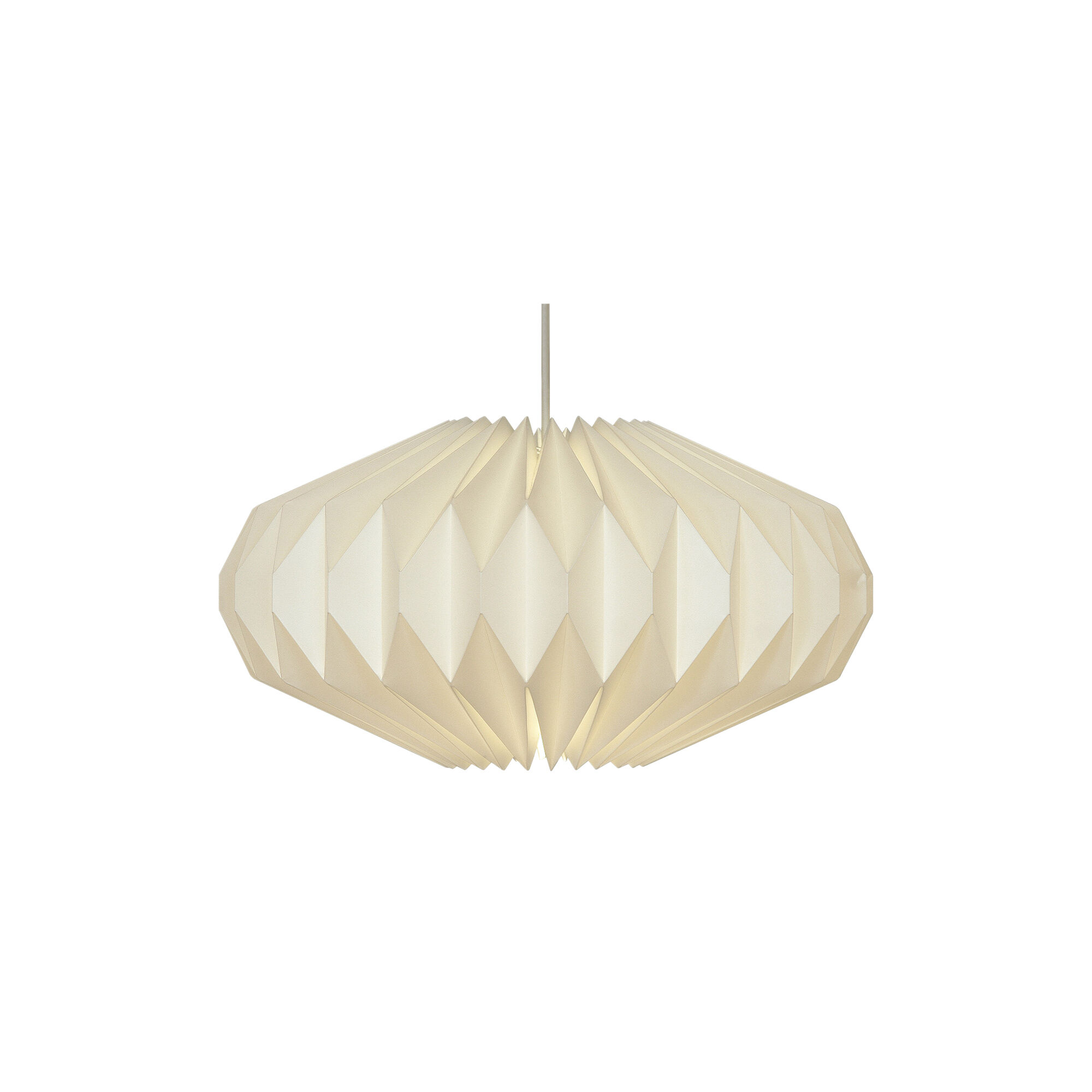 Køb LE KLINT 151L DIAMOND pendel | LE KLINT