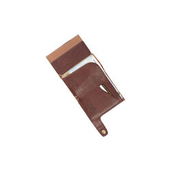 Furbo Van Gogh Cardholder, cognac, Tony Perotti