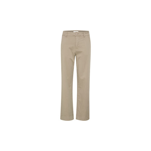 BelmePW Trousers, desert taupe BelmePW Trousers, desert taupe, Part Two