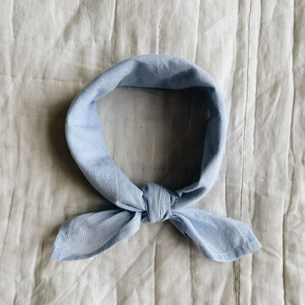 Eddie Scarf, saltwater, Lalaby